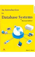 An Introdcution to Database System