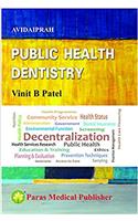 Public Health Dentistry 1st/2016