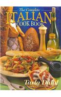 The Complete Italian Cook Book