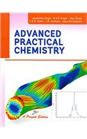 Advanced Practical Chemistry