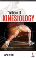 Textbook of Kinesiology