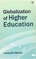 Globalization of Higher Education