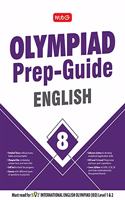 Olympiad Prep-Guide English Class - 8