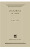 Francisco Correa de Arauxo