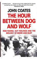 The Hour Between Dog and Wolf