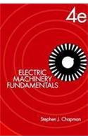 Electric Machinery Fundamentals