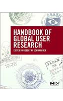 Handbook of Global User Research