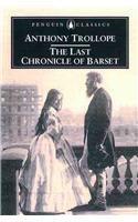 The Last Chronicle of Barset