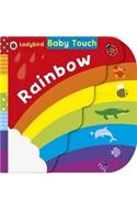 Baby Touch: Rainbow