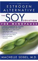 Soy Solution for Menopause