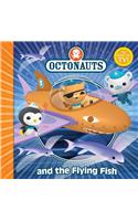 Octonauts and the Flying Fish