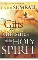 Gifts and Ministries of the Holy Spirit