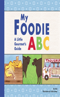 My Foodie ABC