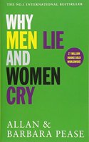 Why Men Lie & Women Cry