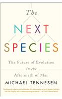 Next Species