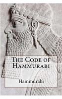 Code of Hammurabi