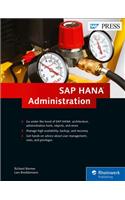 SAP Hana Administration