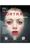 Complete Portrait Manual (Popular Photography)