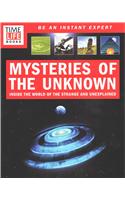 Time-Life Mysteries of the Unknown