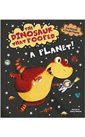 The Dinosaur that Pooped a Planet!