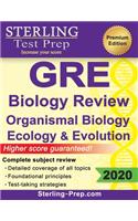 Sterling Test Prep GRE Biology