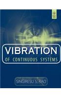 Vibration Of Continuous Systems (Exclusively Distributed Cbs Publishers & Distributors Pvt Ltd.)