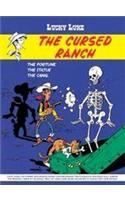 Lucky Luke: The Cursed Ranch