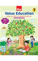 Viva Value Education, Revised Ed. - Book 7