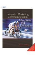 Integrated Communication in advertising and Promotion