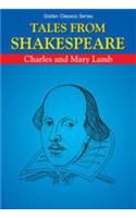 Tales from Shakespeare