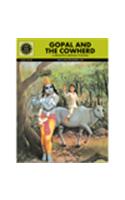 Gopal and the cowherd