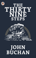 The Thirty-Nine Steps