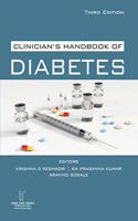 Clinician's Handbook of Diabetes - 3rd Edition