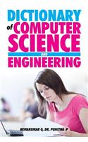 Dictionary of Computer Science and Engineering
