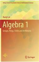 Algebra 1