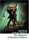 The Memoirs of Sherlock Holmes