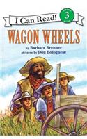 Wagon Wheels