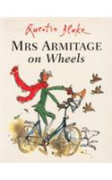 Mrs Armitage on Wheels