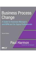 Business Process Change