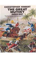 The Great Mutiny