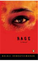 Rage, a Novel