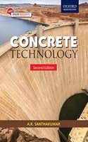 Concrete Technology Paperback â€“ 1 April 2018