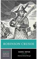 Robinson Crusoe