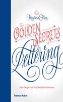 The Golden Secrets of Lettering