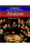 Cambridge Illustrated History of Medicine