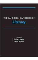 Cambridge Handbook of Literacy