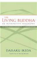 The Living Buddha