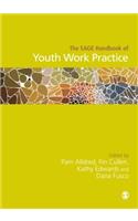 Sage Handbook of Youth Work Practice