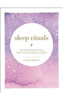 Sleep Rituals