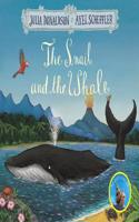 The Snail and the Whale